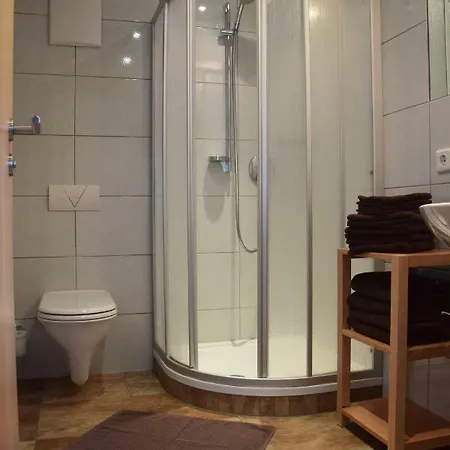 Dorfappartement Weishaupl *