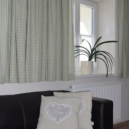 Lejlighed Dorfappartement Weishaupl Bramberg am Wildkogel
