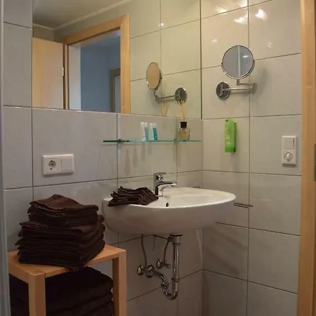 Dorfappartement Weishaupl Apartamento
