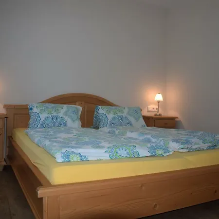 Dorfappartement Weishaupl
