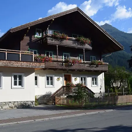 Lejlighed Dorfappartement Weishaupl