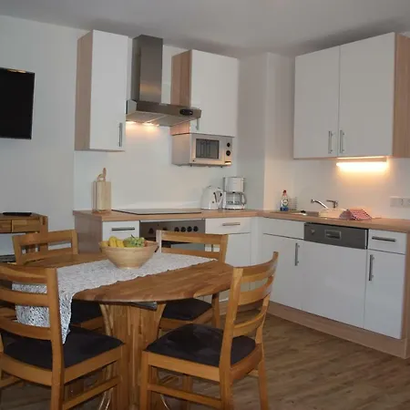 Dorfappartement Weishaupl