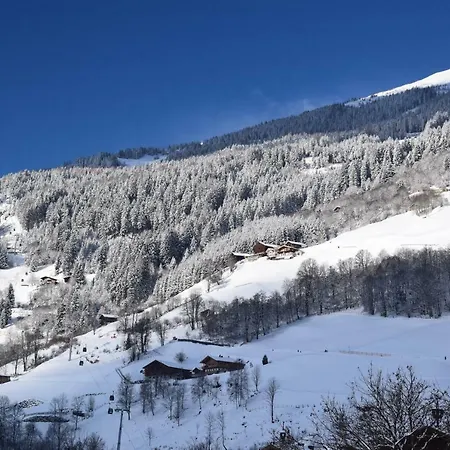 Lejlighed Dorfappartement Weishaupl *