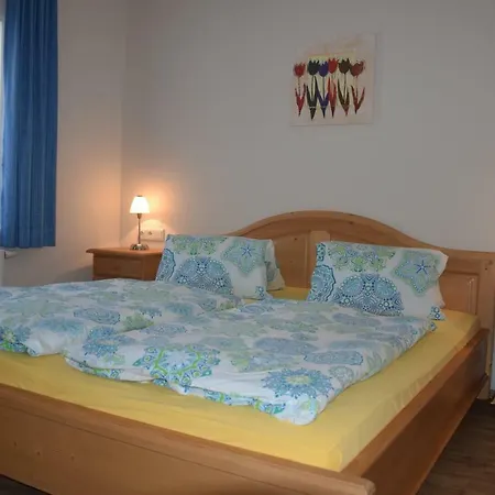 Apartamento Dorfappartement Weishaupl