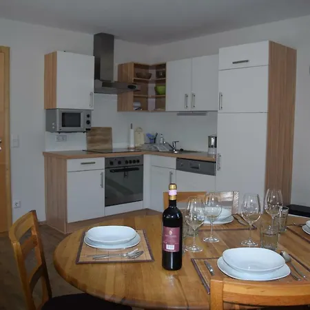 Dorfappartement Weishaupl *