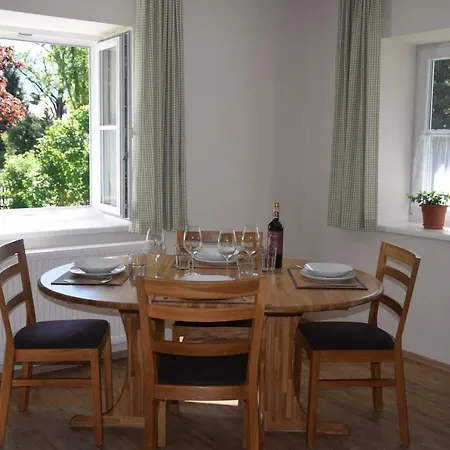 Dorfappartement Weishaupl Bramberg am Wildkogel