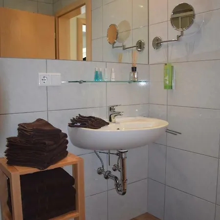Dorfappartement Weishaupl