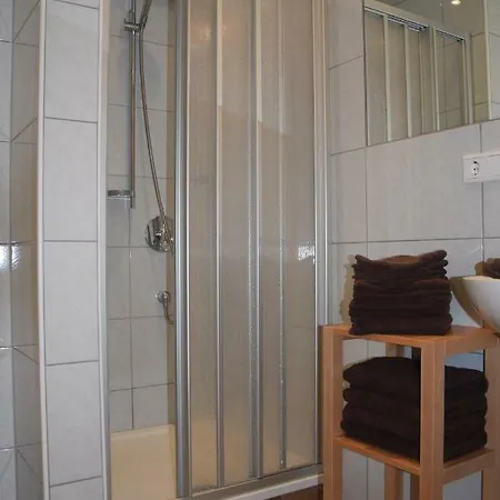 Dorfappartement Weishaupl *