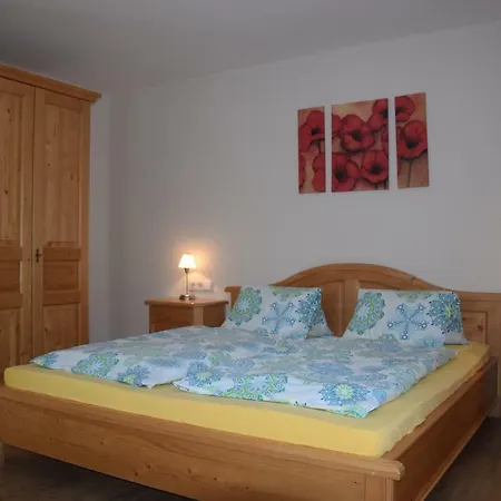 Dorfappartement Weishaupl Apartamento Bramberg am Wildkogel